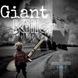 Album cover of Giantkiller