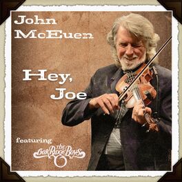 Album cover of Hey Joe (feat. The Oak Ridge Boys)