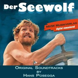 Album cover of Der Seewolf (Digital Remastered)