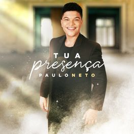 Album cover of Tua Presença