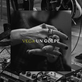 Album cover of Un Golpe