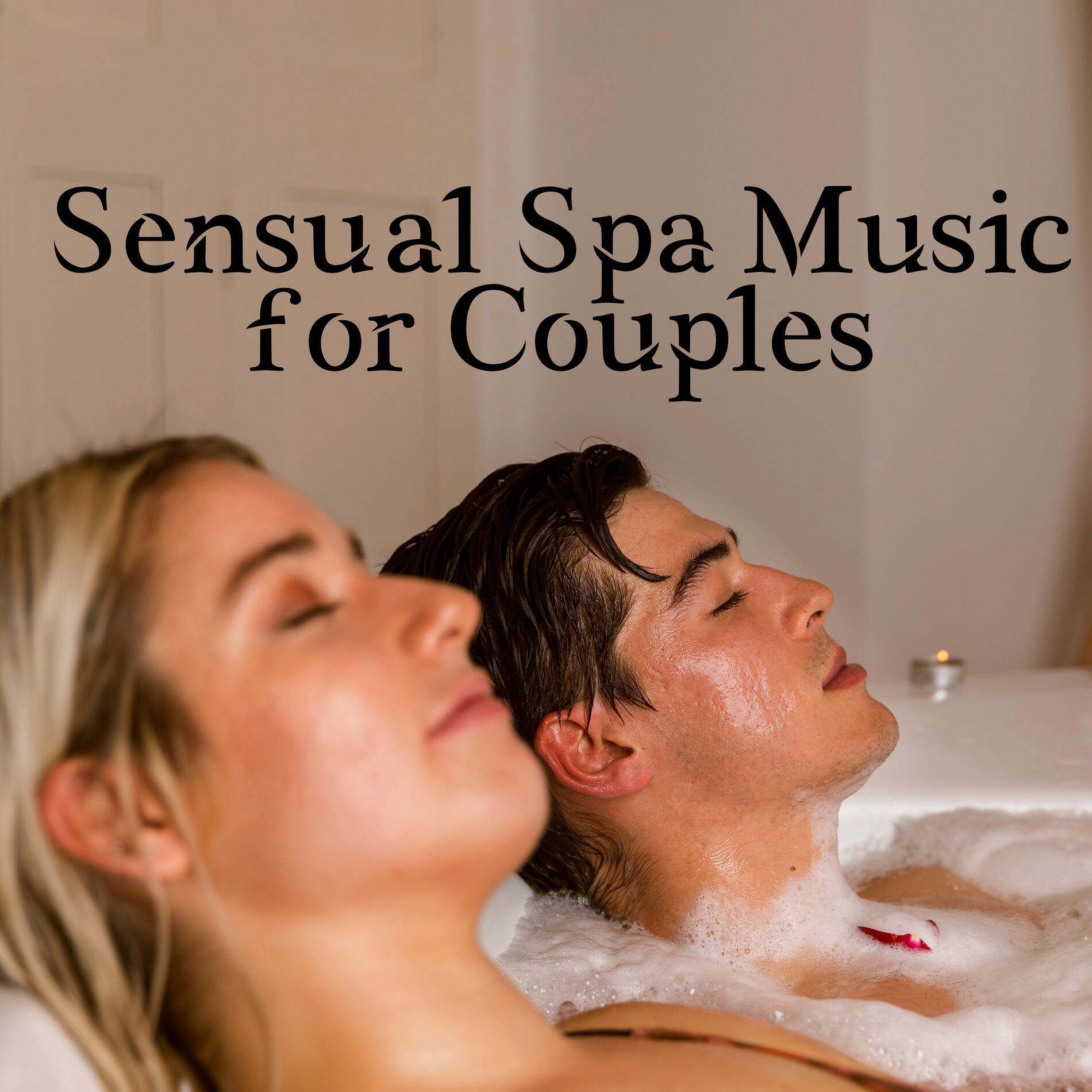 Spa Zen - Sensual Spa Music for Couples: Erotic Massage, Tantric Rituals,  Shared Bathing: lyrics and songs | Deezer