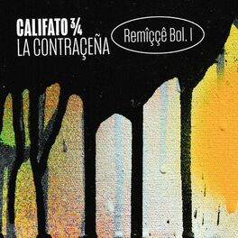 Album cover of La Contraçeña (Remîççê Bol. I)