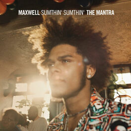 Album cover of Sumthin' Sumthin' The Mantra
