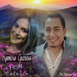 Album cover of POR PRIMERA VEZ
