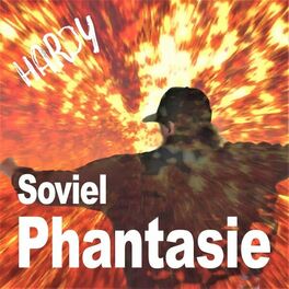 Album cover of Soviel Phantasie