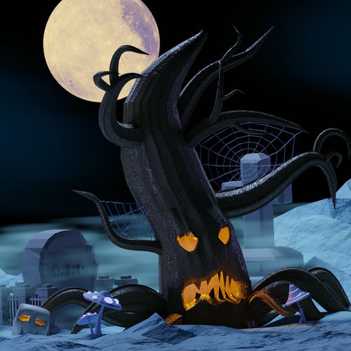 Album artwork