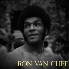 Album cover of Ron Van Clief