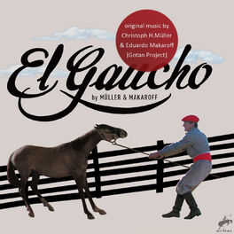 Album cover of El Gaucho