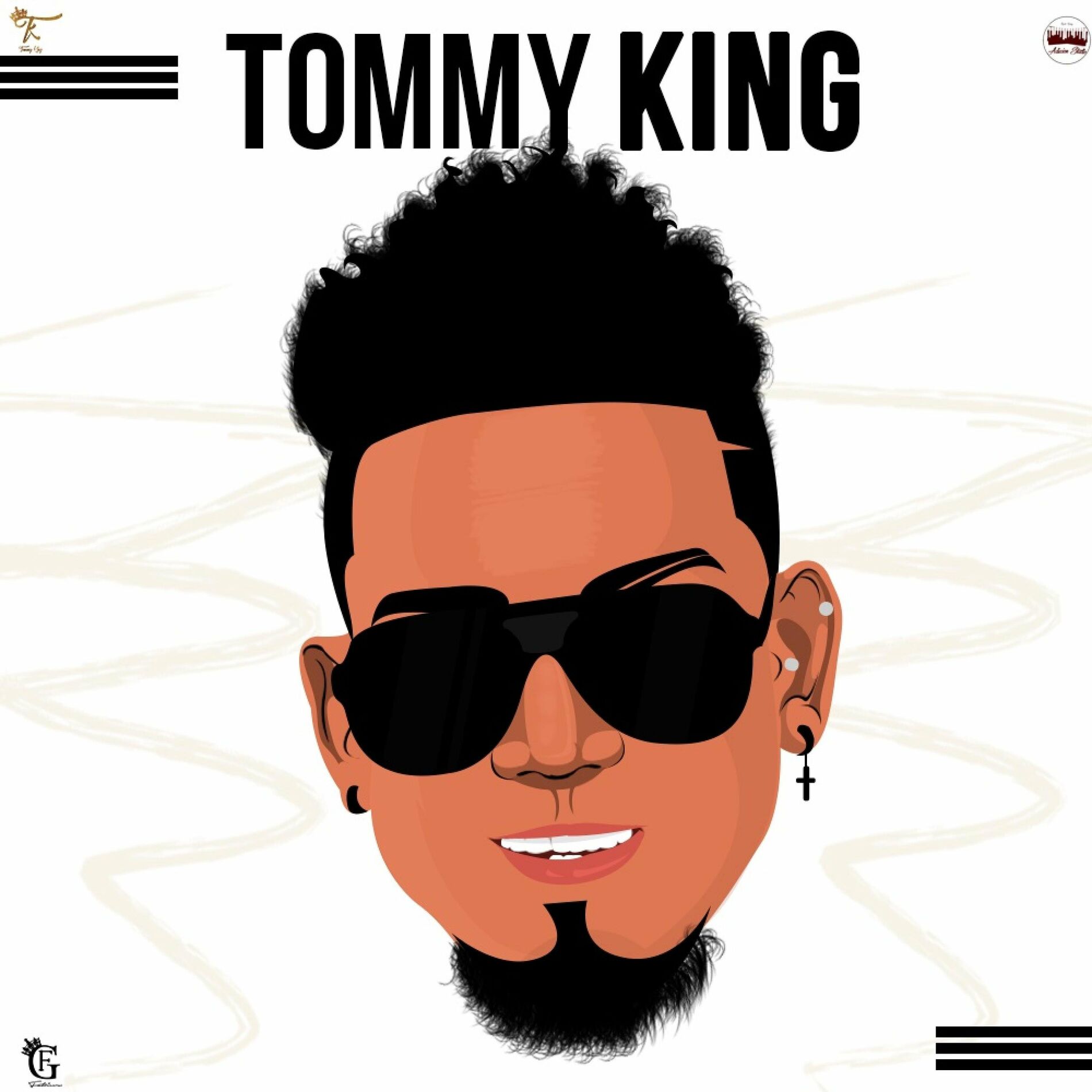 Tommy King: albums, songs, playlists | Listen on Deezer