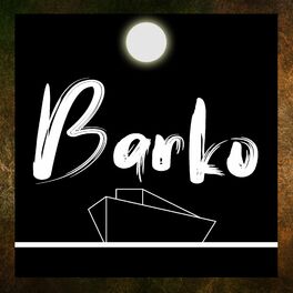 Album cover of Barko