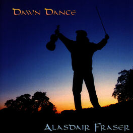 Album cover of Dawn Dance