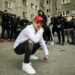 Album cover of Proszę słucham (feat. Duke102, Stacks102, Skoob102)