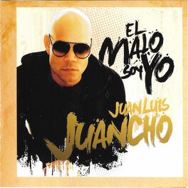 Album cover of El Malo Soy Yo