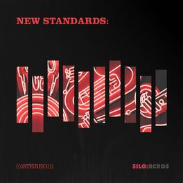 Album cover of New Standards: