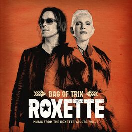 canciones de roxette tourism 30th anniversary edition