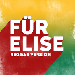 Album cover of Für Elise (Reggae Version)