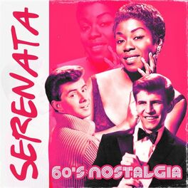 Album cover of Serenata (60'S Nostalgia)