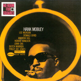 Album cover of No Room For Squares (Remastered 2000 / Rudy Van Gelder Edition)