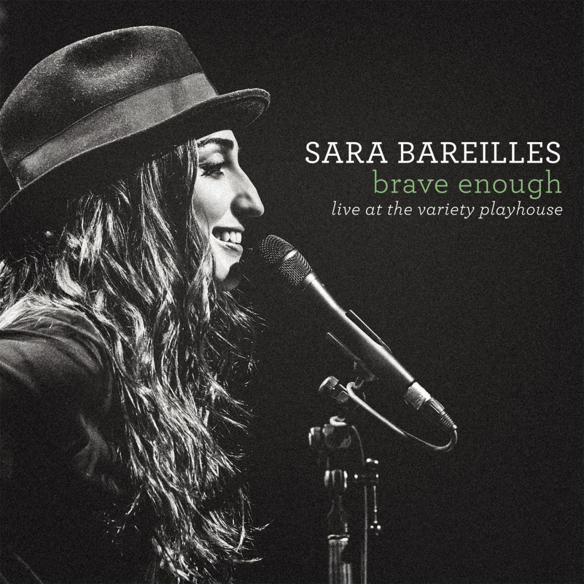 Sara Bareilles - Between The Lines: Sara Bareilles Live At The Fillmore:  lyrics and songs | Deezer