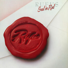 Album cover of Seal In Red