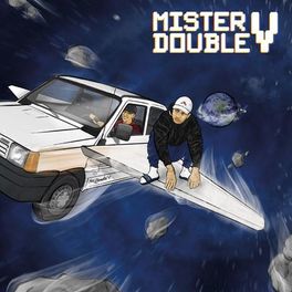 Album cover of Double V