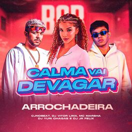 CARA DE TRALHA - DJ Vitor Lima, MC PR e Natralhinha (Love Funk) 
