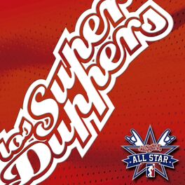 Album cover of Los Super Duppers All-Star
