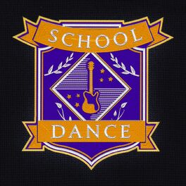 Album cover of School Dance