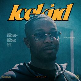 Album cover of Je Ka Jo