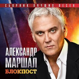 Album cover of Блокпост - Сборник лучших песен