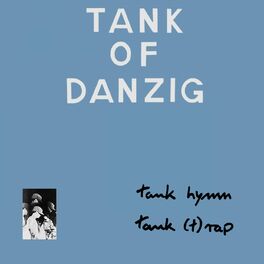 Album cover of Tank Hymn / Tank (T)Rap