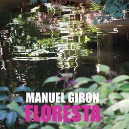 Album picture of Floresta