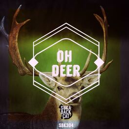 Album cover of Oh Deer
