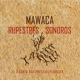 Album cover of Rupestres Sonoros