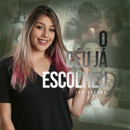 Album cover of O Céu Já Escolheu