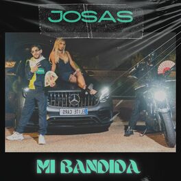 Album cover of Mi Bandida