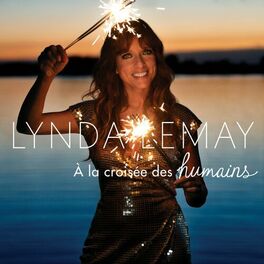 Il n'y a qu'un pas - Lynda Lemay CD Album 2023