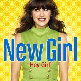 Album picture of Hey Girl (From 