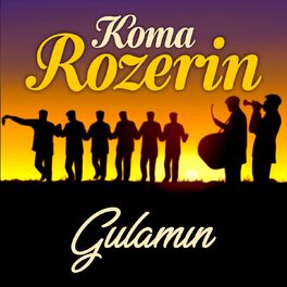 Album cover of Gulamın