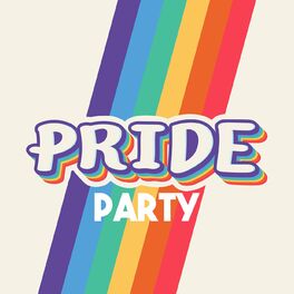 Album cover of PRIDE PARTY