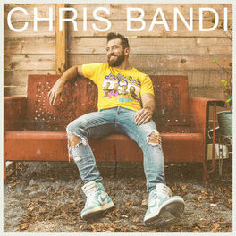 Album cover of Chris Bandi