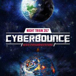 Album cover of Cyberbounce (Instrumental)