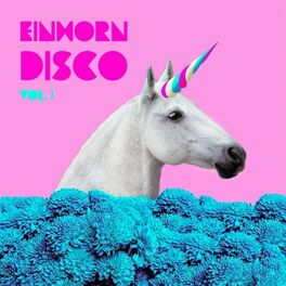 Album cover of Einhorn Disco, Vol. 1