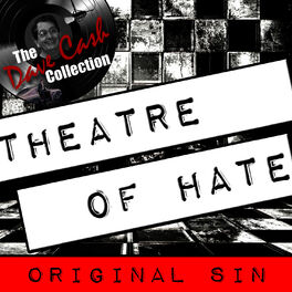 Album cover of Original Sin - [The Dave Cash Collection]