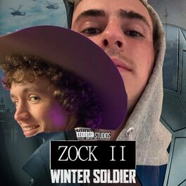 Album cover of ZOCK II WINTER SOLDIER (feat. Big Z & MI6)