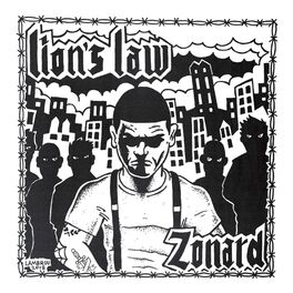Album cover of Zonard
