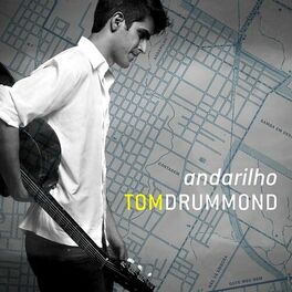 Album cover of Andarilho