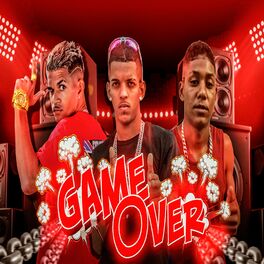 Album cover of Game Over (Remix)