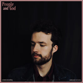 Album cover of People and God